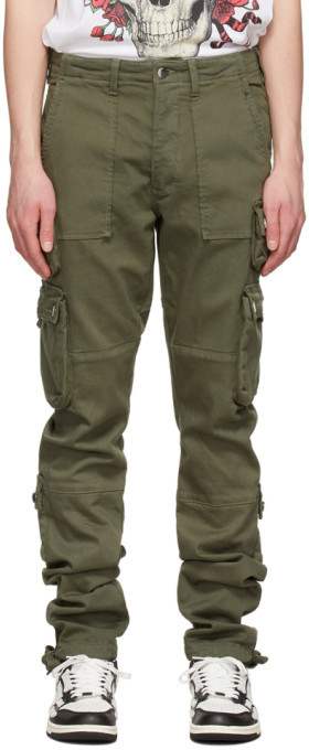 mike amiri cargo pants