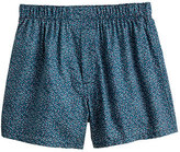 Thumbnail for your product : J.Crew Dot boxers