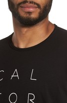 Thumbnail for your product : Velvet by Graham & Spencer Men's California Graphic Long-Sleeve T-Shirt