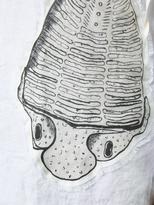 Thumbnail for your product : Loewe Fossil tunic