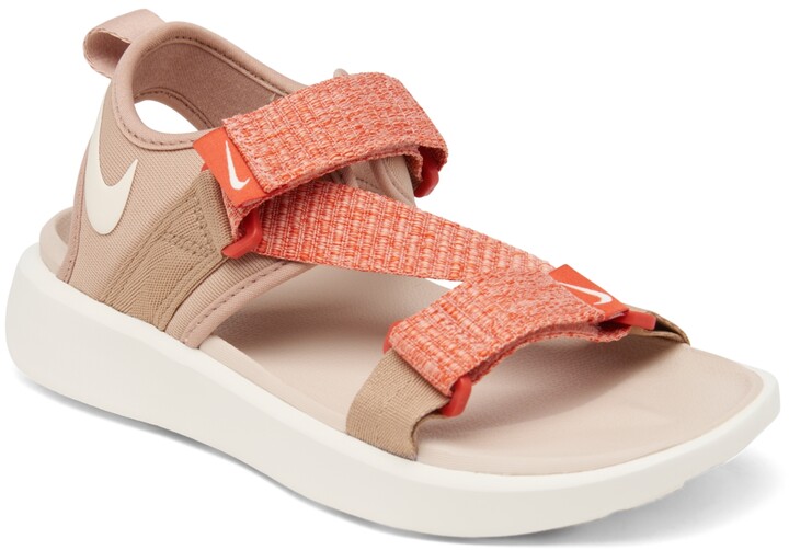 finishline nike sandals