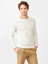 Thumbnail for your product : Gap Fleece crewneck sweatshirt
