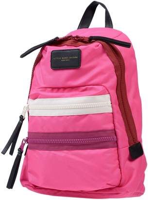 Little Marc Jacobs Backpacks & Fanny packs - Item 45426505UD