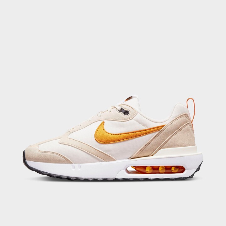 Nike Beige Women's Sneakers & Athletic Shoes with Cash Back | ShopStyle