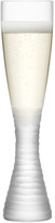 Thumbnail for your product : LSA International Organza Champagne Flutes - Set of 2
