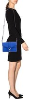 Thumbnail for your product : Rebecca Minkoff Leather Crossbody Bag