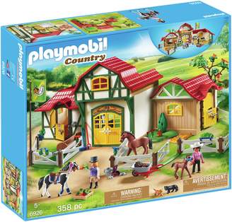 Playmobil 6926 Country Large Horse Farm