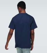 Thumbnail for your product : Gucci disk oversized T-shirt