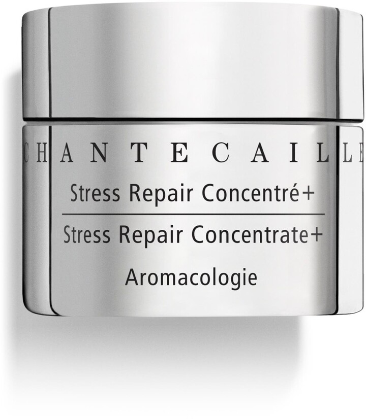 chantecaille stress repair concentrate eye cream