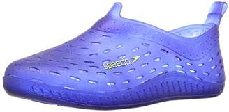 Speedo Exsqueeze Me Jelly Water Shoes (Toddler),X-Large (11/12 US Toddler)
