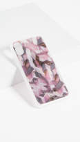 Thumbnail for your product : Sonix Pink Tortoise IPhone X Case