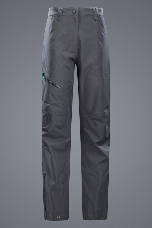 Mountain Warehouse Waterproof Overtrousers Womens Uk Mountain