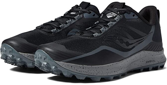 skechers synergy ekron alloy toe work shoe