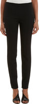 Thumbnail for your product : Narciso Rodriguez Twill Slim Trousers