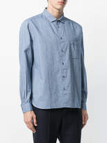 Thumbnail for your product : YMC Curtis shirt