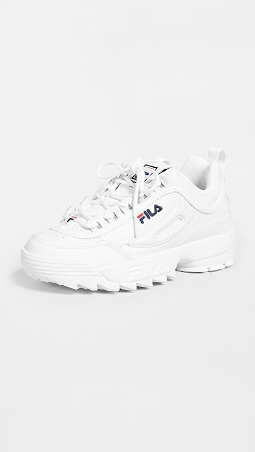 fila disruptor clearance