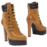 Thumbnail for your product : DSquared 1090 DSQUARED2 Ankle boots