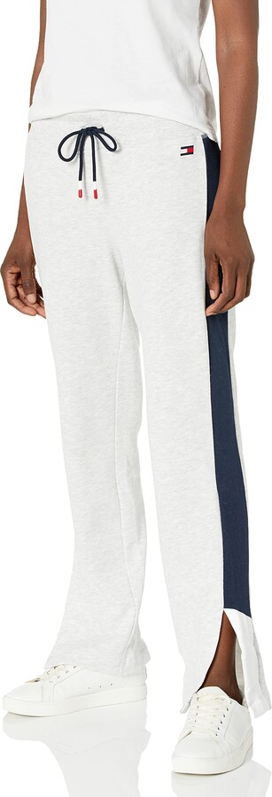 Tommy Hilfiger Performance Sweatpants – Joggers for Women with Adjustable  Drawstrings