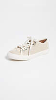 Thumbnail for your product : Frye Gia Canvas Sneakers