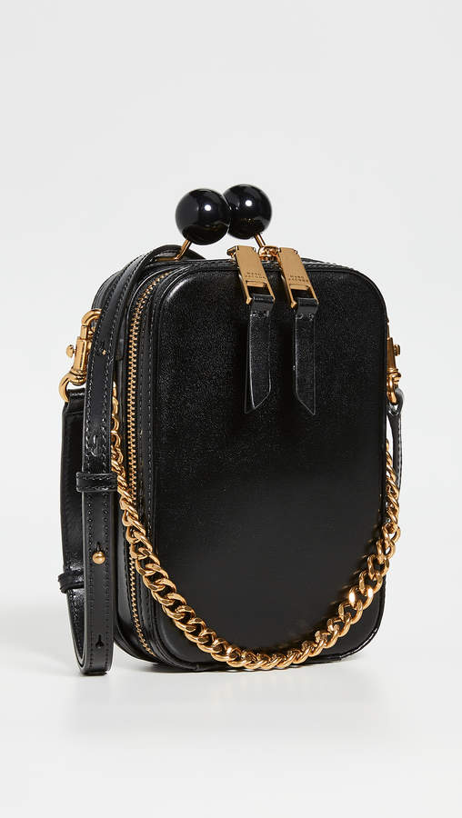 Marc Jacobs The Vanity Bag ShopStyle Clothes and Shoes