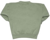 Thumbnail for your product : Bobo Choses Printed Organic Cotton Sweatshirt