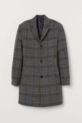 H&M Wool-blend coat