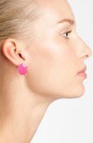 Thumbnail for your product : Kendra Scott 'Morgan' Stud Earring
