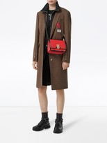 Thumbnail for your product : Burberry small TB crossbody bag