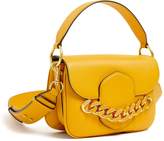 Thumbnail for your product : Tory Burch JESSIE CROSS-BODY