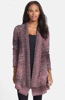 Thumbnail for your product : Prana 'Rhonda' Duster Sweater