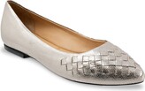 Thumbnail for your product : Trotters Estee Flat