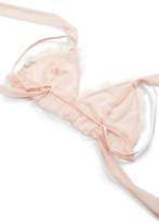 Thumbnail for your product : Chelsea28 Ab Fab Bralette