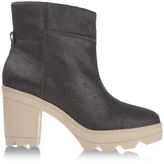 Thumbnail for your product : Derek Lam 10 CROSBY Ankle boots