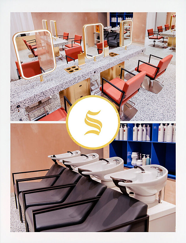 The Manchester Trafford Collinge & Co Blow-Dry Subscription