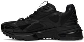 Thumbnail for your product : Givenchy Black GIV 1 TR Sneakers