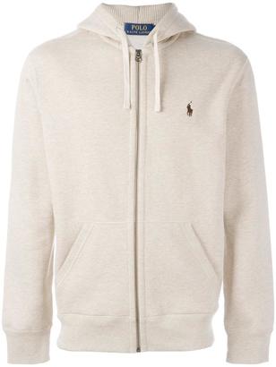 Polo Ralph Lauren classic hoodie
