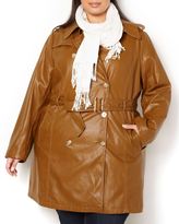 Thumbnail for your product : Penningtons Double Breasted Trench Coat