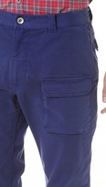 Thumbnail for your product : Steven Alan Reed Cargo Pants