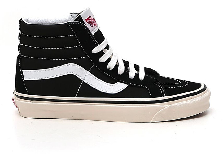 Vans Hi | Shop the world's largest collection of fashion | ShopStyle