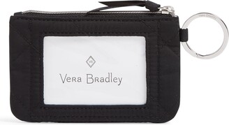 Vera Bradley Zip ID Case