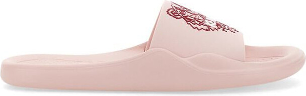Kenzo Women's Pink Shoes | Shop The Largest Collection | ShopStyle