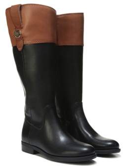 Tommy Hilfiger Women's Shano Riding Boot 