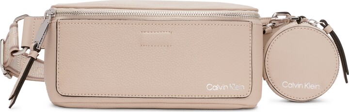 Calvin Klein Millie Belt Bag - ShopStyle