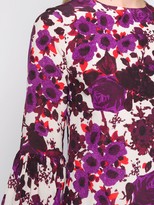 Thumbnail for your product : Erdem Floral Shift Dress