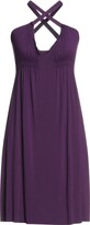 Thumbnail for your product : Altea Midi Dress Purple
