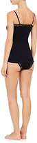 Thumbnail for your product : Zimmerli Women's Ava Cotton Camisole-BLACK