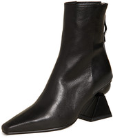 Thumbnail for your product : YUUL YIE Amoeba Glam Heel Boots
