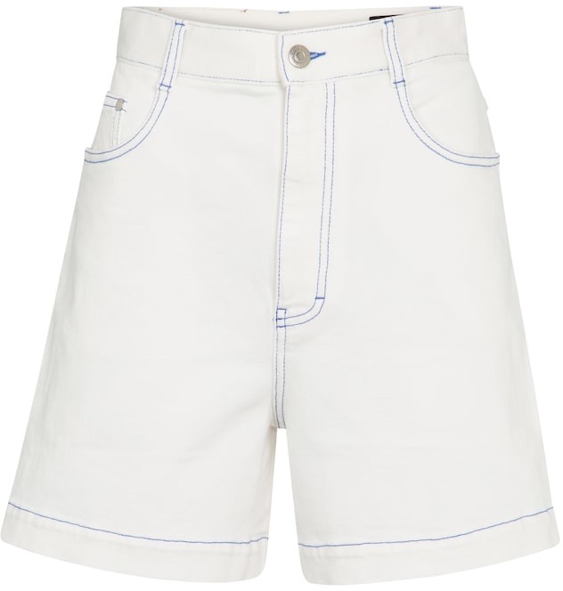 Stella McCartney Denim shorts