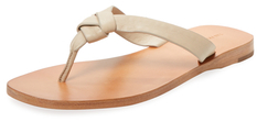 Frye Perry Knot Leather Sandal