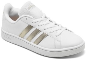 Grand Court Casual Sneakers 